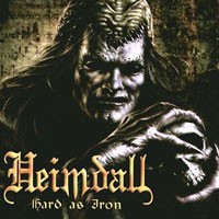 Purchase Heimdall - Hard As Iron