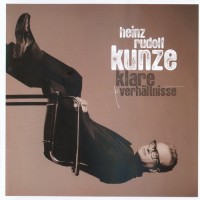 Purchase Heinz Rudolf Kunze - Klare Verhältnisse