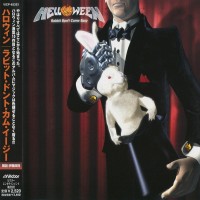 Purchase HELLOWEEN - Rabbit Don't Come Easy