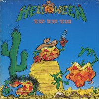 Purchase HELLOWEEN - The Best - The Rest - The Rare