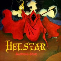 Purchase Helstar - Burning Star