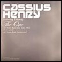 Purchase Henry Cassius & Freeway - The One