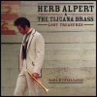 Purchase Herb Alpert - Lost Treasures: Rare & Unreleased