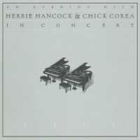 Purchase Herbie Hancock - An Evening With Herbie Hancock & Chick Corea (Vinyl)