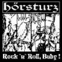 Purchase Hoersturz - Rock 'n' Roll Baby!