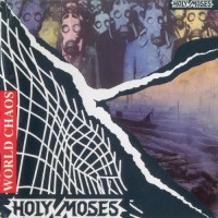 Purchase Holy Moses - World Chaos