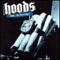 Purchase Hoods - Time...the Destroyer