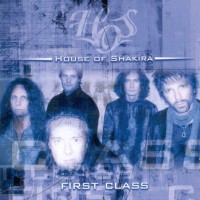 Purchase House Of Shakira - First Class