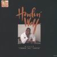 Purchase Howlin' Wolf - Howlin' Wolf 1963 to 1973