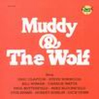 Purchase Howlin' Wolf - Muddy And The Wolf
