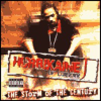 Purchase Hurrikaine J - The Storm Of The Century