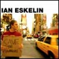 Purchase Ian Eskelin - Save The Humans