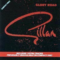 Purchase Ian Gillan - Glory Road (Includes 7 Extra Tracks)