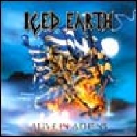 Purchase Iced Earth - Alive in Athens (Live) CD1