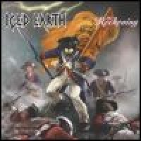 Purchase Iced Earth - The Reckoning (CDS)