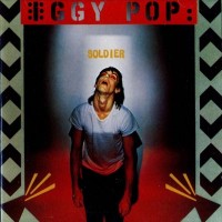 Purchase Iggy Pop - Soldier