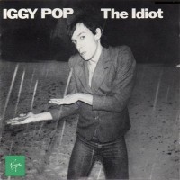 Purchase Iggy Pop - The Idiot