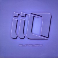 Purchase IIO - Runaway CD1