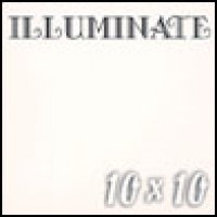 Purchase Illuminate - 10 X 10 Weiss