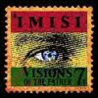 Purchase Imisi - Visions Of The Father