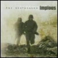 Purchase Impious - The Deathsquad
