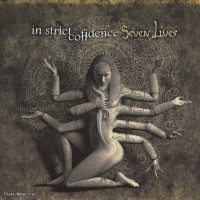 Purchase In Strict Confidence - Seven Lives