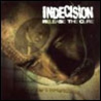 Purchase Indecision - Release the Cure
