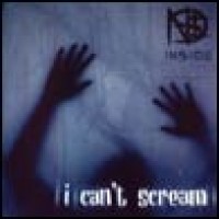 Purchase Inside - I Can't Scream