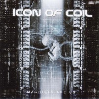 Purchase Icon Of Coil - Machines Are Us