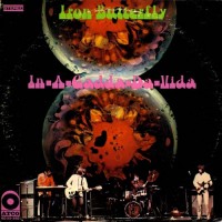 Purchase iron butterfly - In-A-Gadda-Da-Vida (Vinyl)