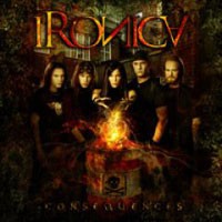 Purchase Ironica - Consequences