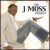 Purchase J. Moss- The J Moss Project MP3