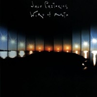 Purchase Jaco Pastorius - Word Of Mouth (Vinyl)
