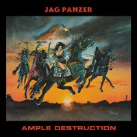 Purchase Jag Panzer - Ample Destruction (Remastered 1991)