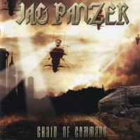 Purchase Jag Panzer - Chain Of Command (Remastered 2004)