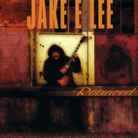 Purchase Jake E. Lee - Retraced