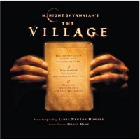Purchase James Newton Howard - The Village