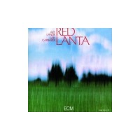 Purchase Jan Garbarek & Art Lande - Red Lanta (Vinyl)