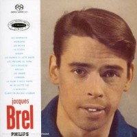 Purchase Jacques Brel - Olympia 61