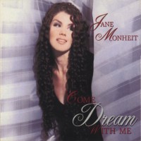 Purchase Jane Monheit - Come Dream With Me