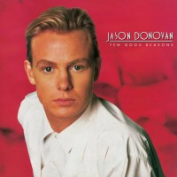 Purchase Jason Donovan - Ten Good Reasons