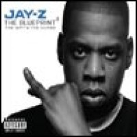 Purchase Jay-Z - Blueprint 2: The Gift & The Curse CD1