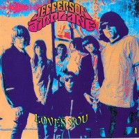 Purchase Jefferson Airplane - Jefferson Airplane Loves You CD1
