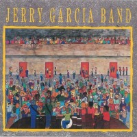 Purchase Jerry Garcia Band - Jerry Garcia Band CD1