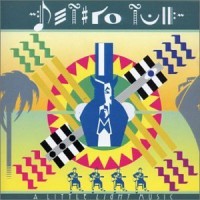Purchase Jethro Tull - A Little Light Music