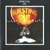 Purchase Jethro Tull - Bursting Out CD1