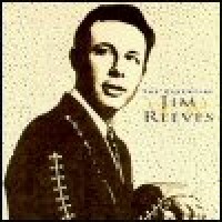 Purchase Jim Reeves - The Essential