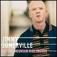 Purchase Jimmy Somerville - Ain't No Mountain High Enough (CDS)