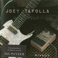 Purchase Joey Tafolla - Plastic
