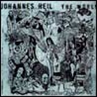 Purchase Johannes Heil - The World